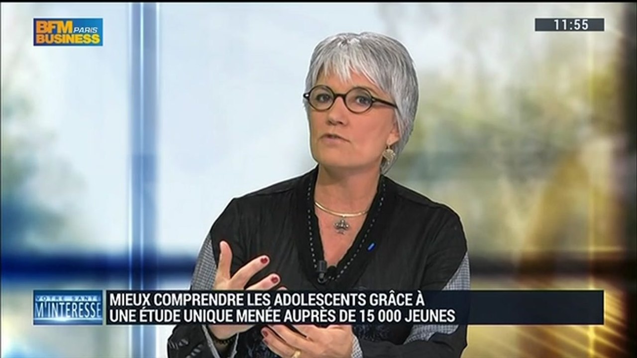 Quels sont les difficultés et les enjeux actuels des processus de l'adolescence ? - 14/03