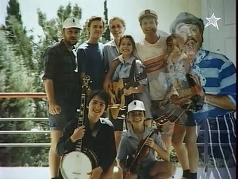 staroetv.su / Гнездо глухаря (Звезда, 2007) Григорий Гладков