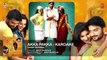 Akka Pakka (Karoake) Full Audio Song - Rangi Taranga - Nirup Bhandari, Radhika Chethan