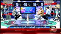 Har Lamha Purjosh - 14th March 2015