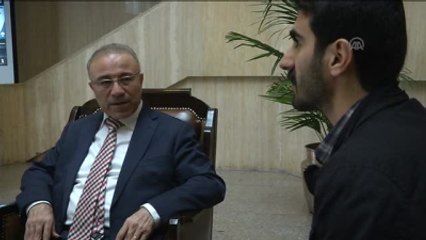 Çözüm Sürecine Destek - Skdp Genel Sekreteri Beşar