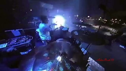 Edguy - Robin Hood (Live Wacken Open Air 2012)