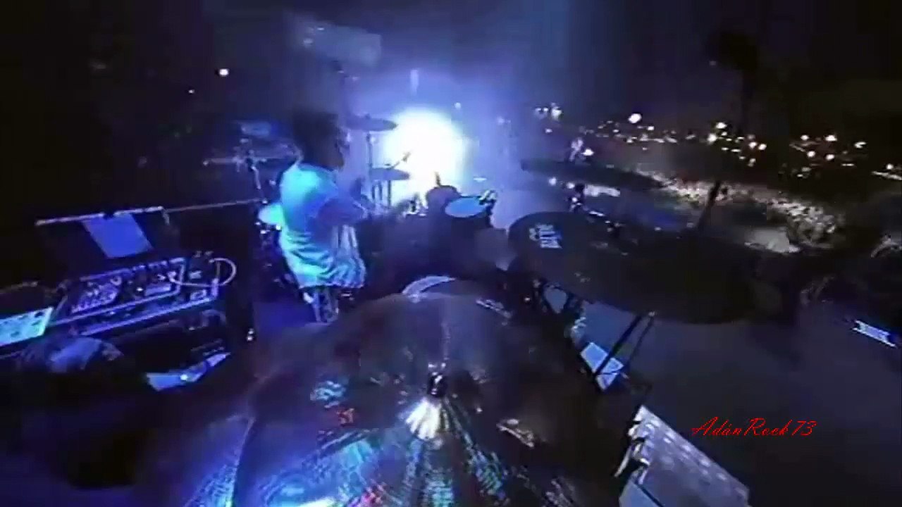 Edguy - Robin Hood (Live Wacken Open Air 2012)