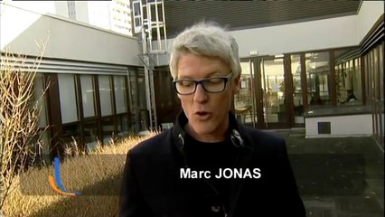 Magazine Paraboles n° 544