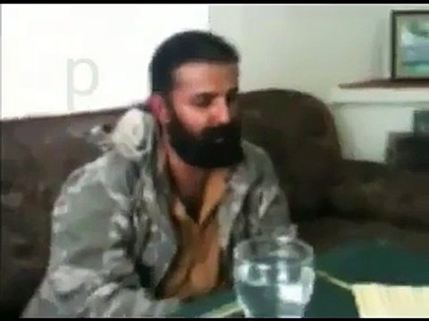 کیا شہزین بگٹی کو بھارتی اسلحہ پاکستان میں لانے پر غدّاری کا مقدمہ بنا کر سزا نہیں ملنی چاہیے