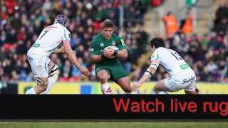 Tigers vs Chiefs Rugby Live online