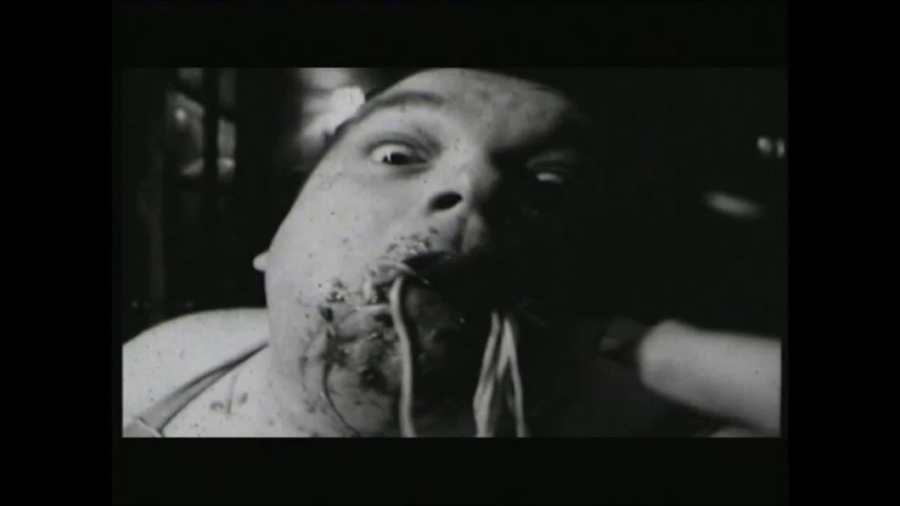 Se7en John Doe's Photographs