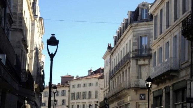 A vendre - Appartement - Perigueux (24000) - 3 pièces - 66m²