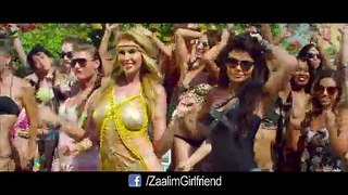 Tipsy Hogai HD Full Video Song - Dilliwaali Zaalim Girlfriend [2015]