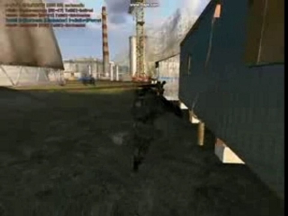 Bf2 InRaGe