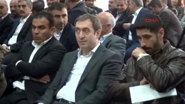 Diyarbakır Dbp'li Yüksek Mücadelemiz Siyasal, İdeolojik Yol ve Yöntemlerle Devam Edecek