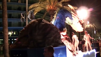 carnaval de sitges 2015