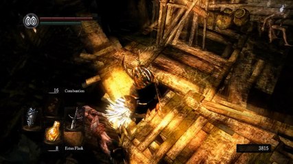 Ames obscures - partie 49 - Chutes inévitables