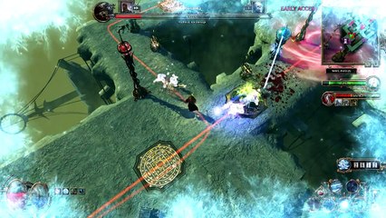 Deathtrap Feature Guide III- Versus Mode