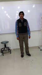 bilateral foot drop cont. By Dr. HASSAN ANJUM SHAHID PT