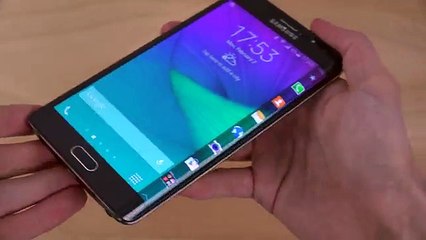 Samsung Galaxy s6 Edge Price and Specification