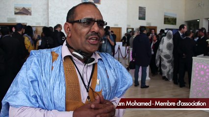 Crans Montana à Dakhla nouvelle capitale économique