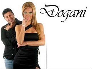 Djogani - Nema vise cile mile duet Mile Kitic