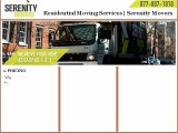 Serenity Movers | The Moving Company - NYC