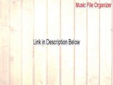 Music File Organizer Cracked [music file organizer software reviews]