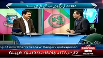 Josh Jaga De ~ 14th March 2015 - Live Pak News