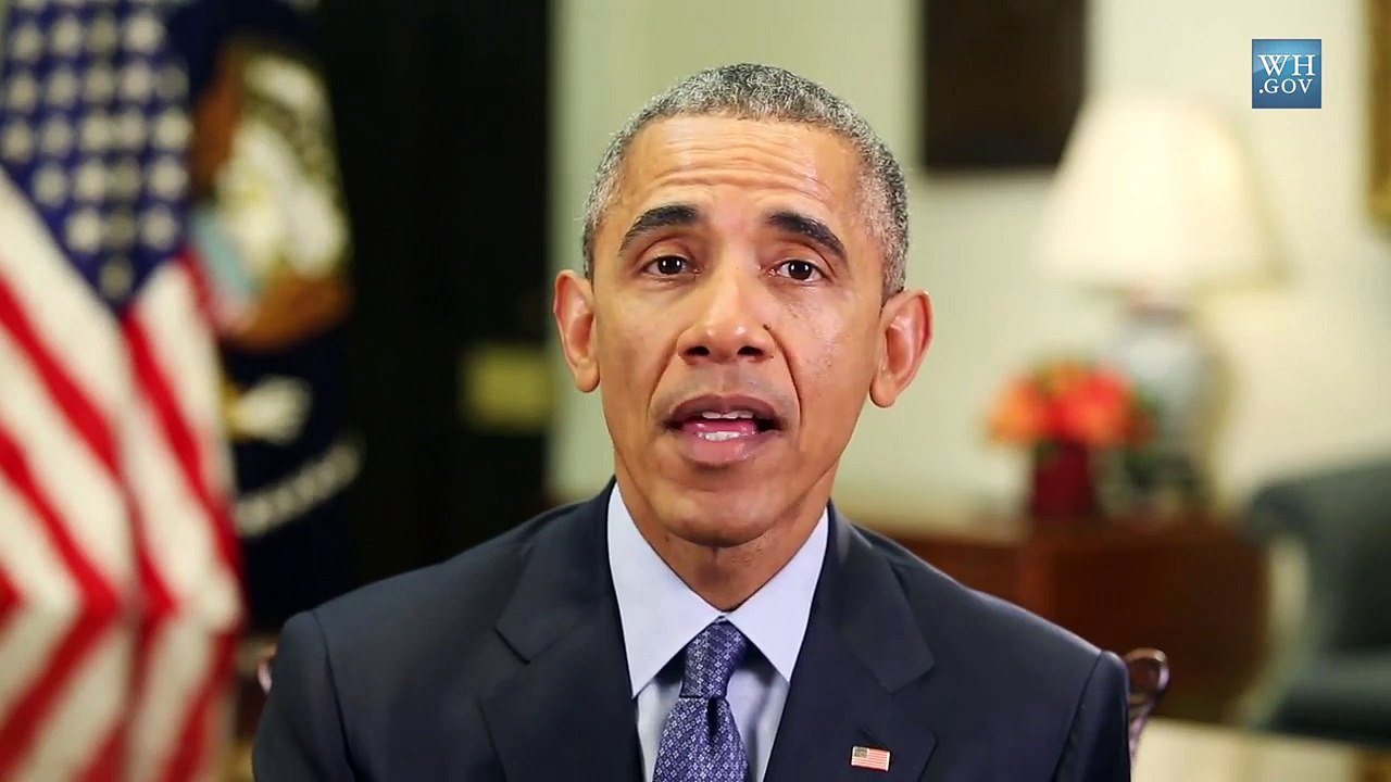 Weekly Address: A Student Aid Bill of Rights
