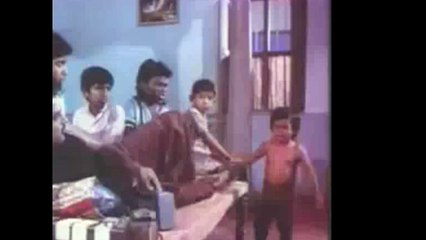 Little Boy Doing Brack Dance (must Watch)