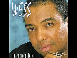 Wess  Il vento amico