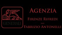Fabrizio Antonelli ospite con le sue foto Agenzia Generali.