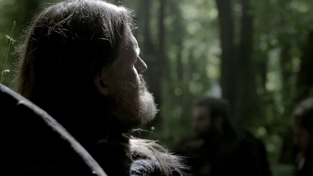 Vikings S02 e02 Invasion river Vikinzi sa prevodom