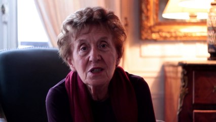 Portrait de Michelle Perrot - 6. Histoire du temps présent, engagement médiation