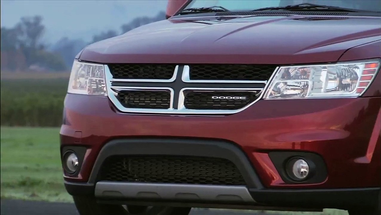 2015 DODGE JOURNEY Commercial - Bellflower, Lynwood, La Mirada, Bell Gardens CA - NEW SUV - SALE - 800.549.1084