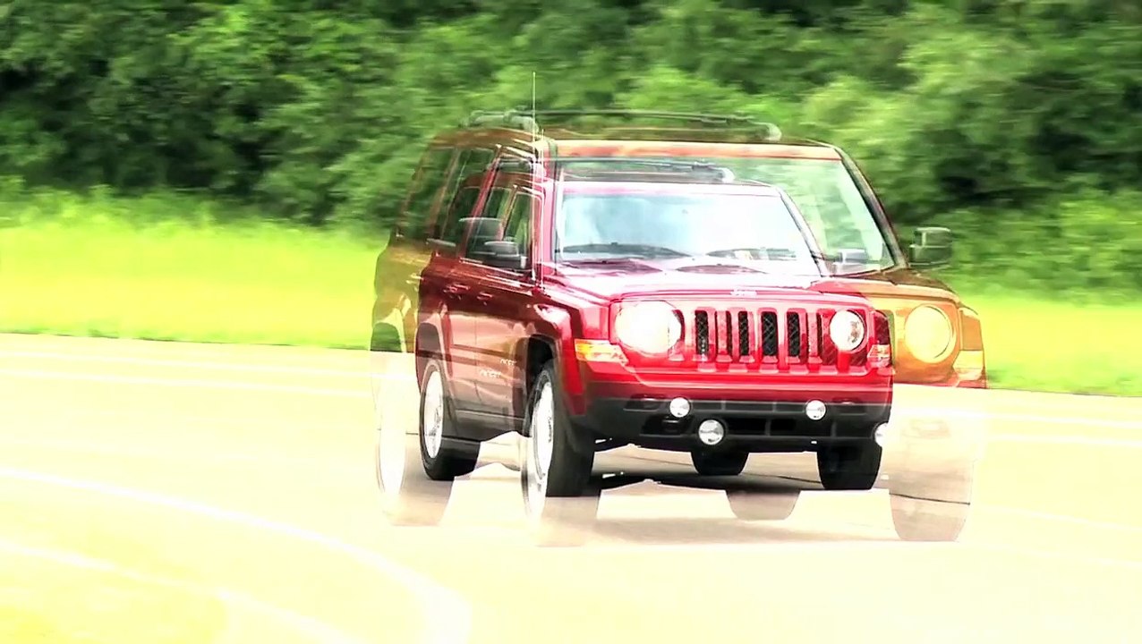 2015 JEEP PATRIOT Commercial - Bellflower, Lynwood, La Mirada, Bell Gardens CA - NEW - Special Deals 800.549.1084