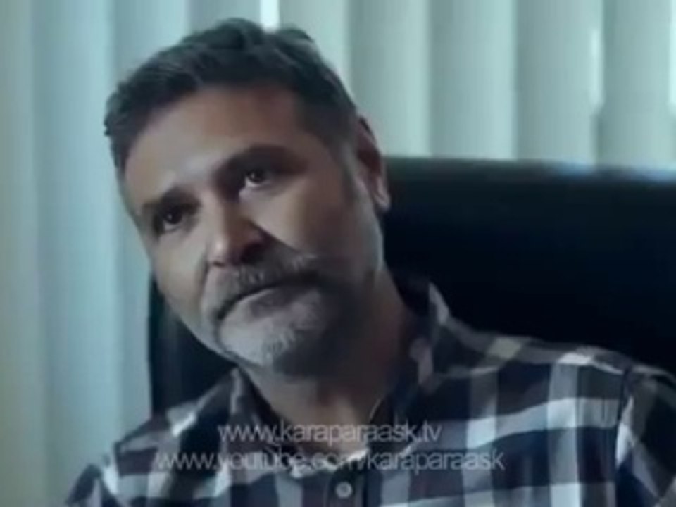 مسلسل العشق المشبوه karaparaask الموسم الثاني الجزء الثاني إعلان ترويجي 001