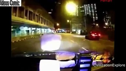 Funny Fails - Funny Videos Cars Accident Compilation the best 2015.mp4