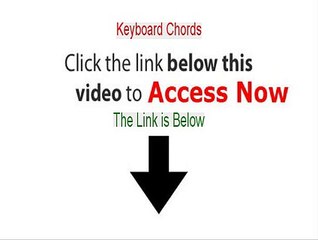 Keyboard Chords Free Review - keyboard chords and scales [2015]