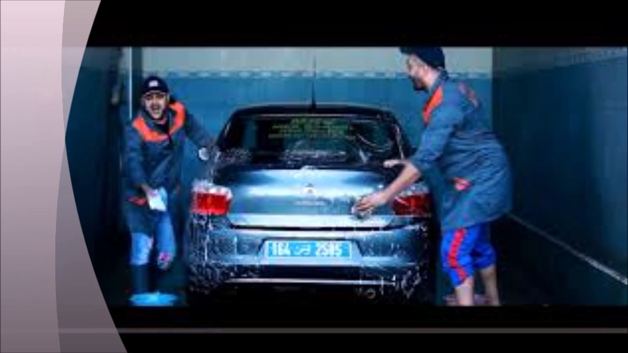 Balti شافوني زوالي 2015 HD