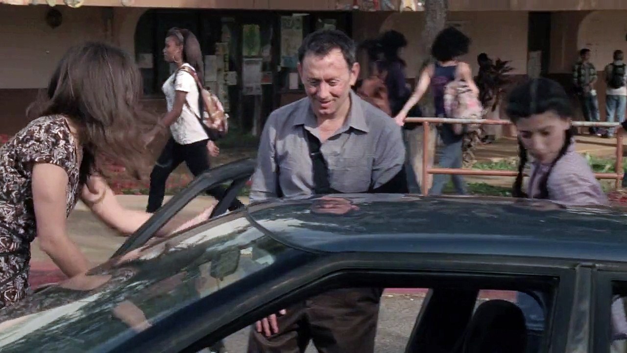 LOST - Ben y Rousseau (6x16) Latino HD