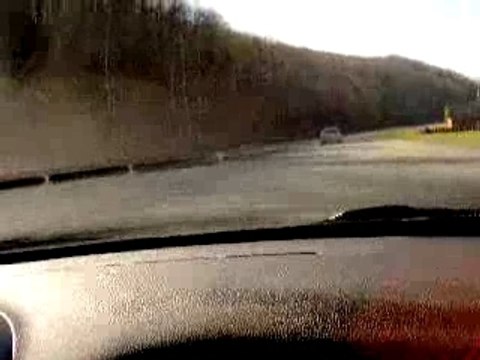 Folembray 11/03/07 206 S16 vs 306 S16