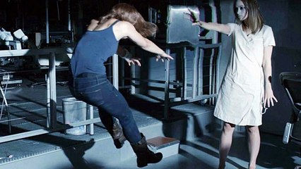 The Lazarus Effect Full Movie