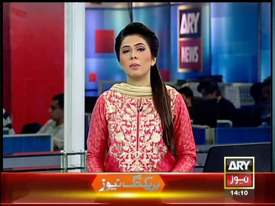 Model Ayyan Ali sent to jail