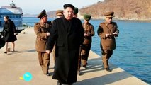 North Korea military power: US-South Korea begin joint drills, North Korea fires missiles into sea