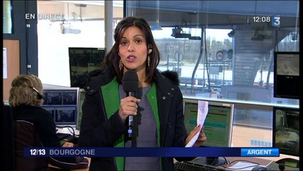 Direct 12/13 A36 Territoire de Belfort : La fraude aux péages