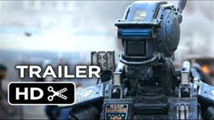 [LIVE] Chappie Full Movie stream 1080p