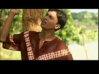 Asak sorkar bangla song - Jar lagiya pagol koilam