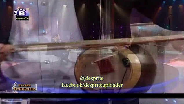 04 uğur önür şu dağlar tepe tepe 12.03.2015 bizim türküler