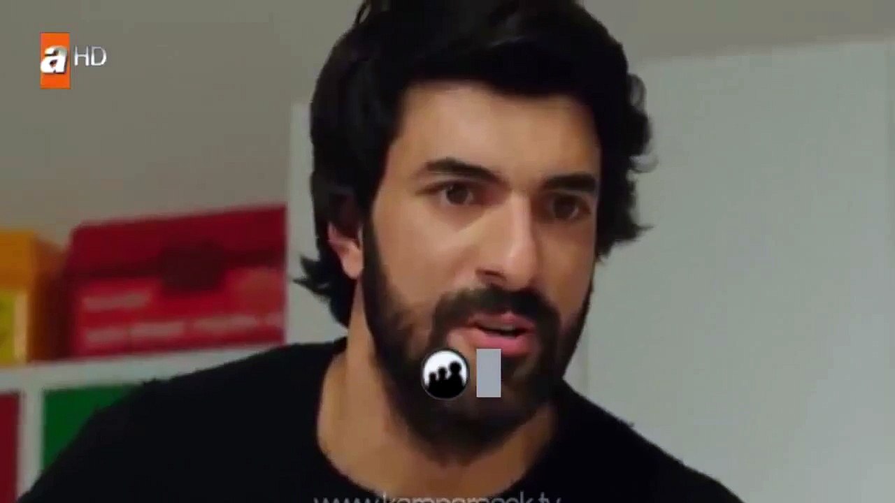 مسلسل العشق المشبوه اعلان 1 الحلقة 38 مترجمة‬‎