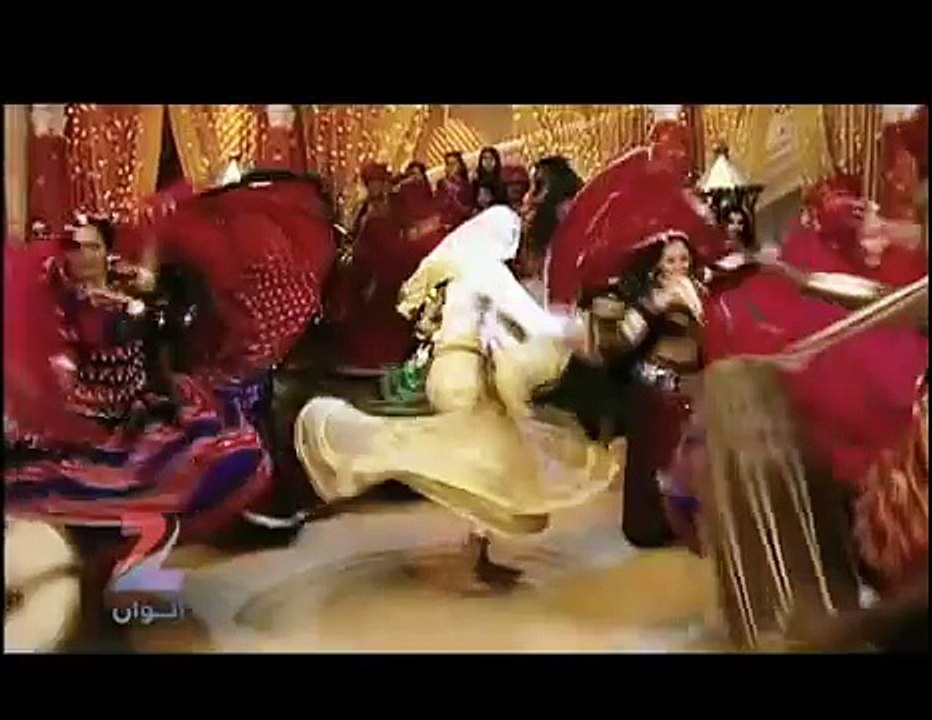 رحلة سالوني - Rihlat Saloni