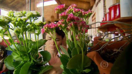 GLOBO REPÓRTER - Viver com Menos - 13-03-2015 Parte 1/4 Online Completo HD 720p 13/03/2015