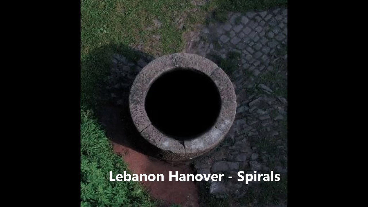 Lebanon Hanover - Spirals